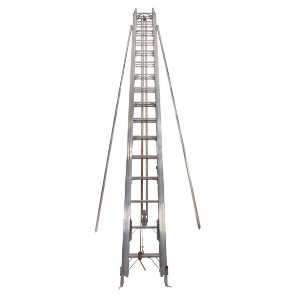 Three Section Extension Ladder (DuoSafety) WFR Wholesale Fire & Rescue